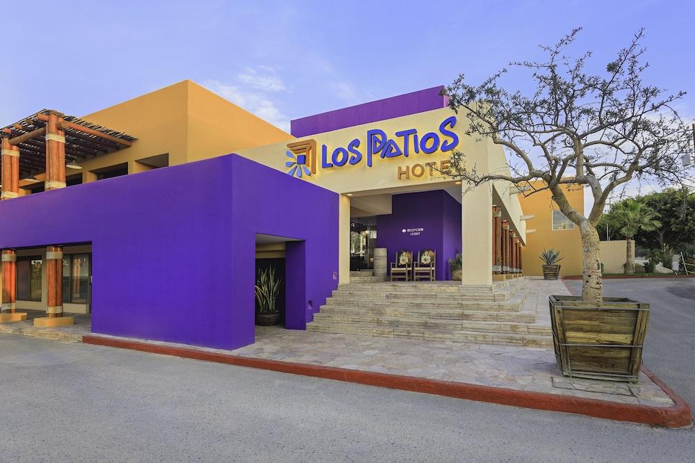 Hotel Los Patios Cabo San Lucas Exterior photo