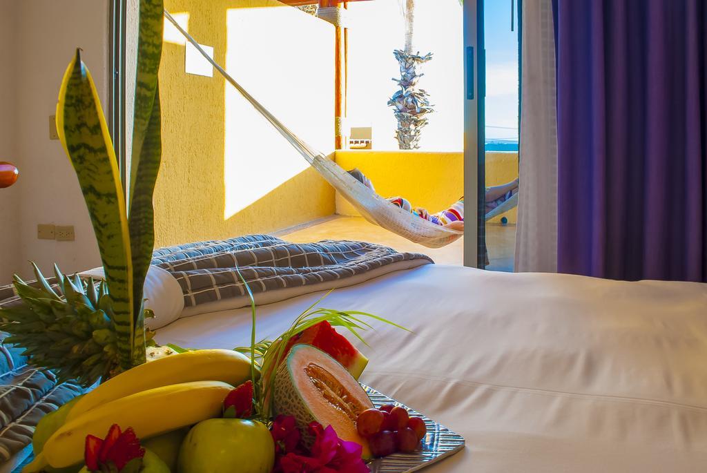 Hotel Los Patios Cabo San Lucas Exterior photo