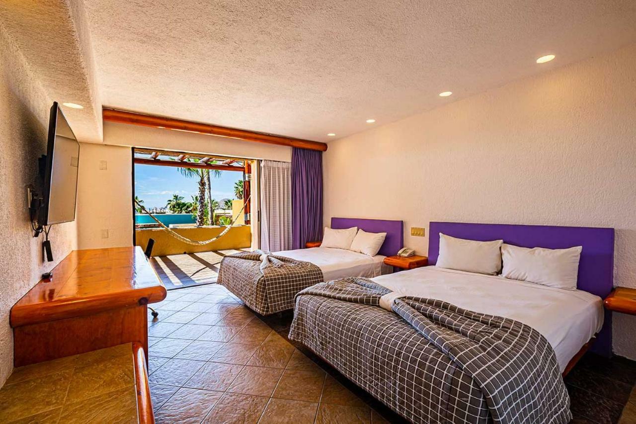 Hotel Los Patios Cabo San Lucas Exterior photo